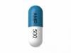 Generic Ampicillin