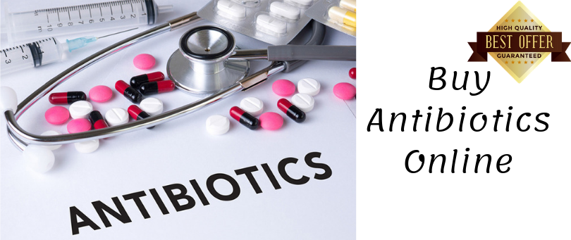 Buy Antibiotics Online