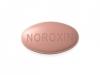 Generic Noroxin