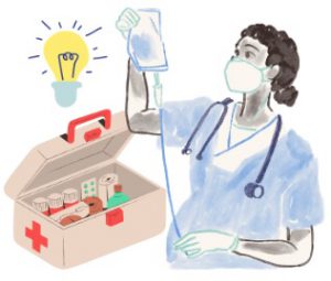 The Journal of Continuing Education in Nursing